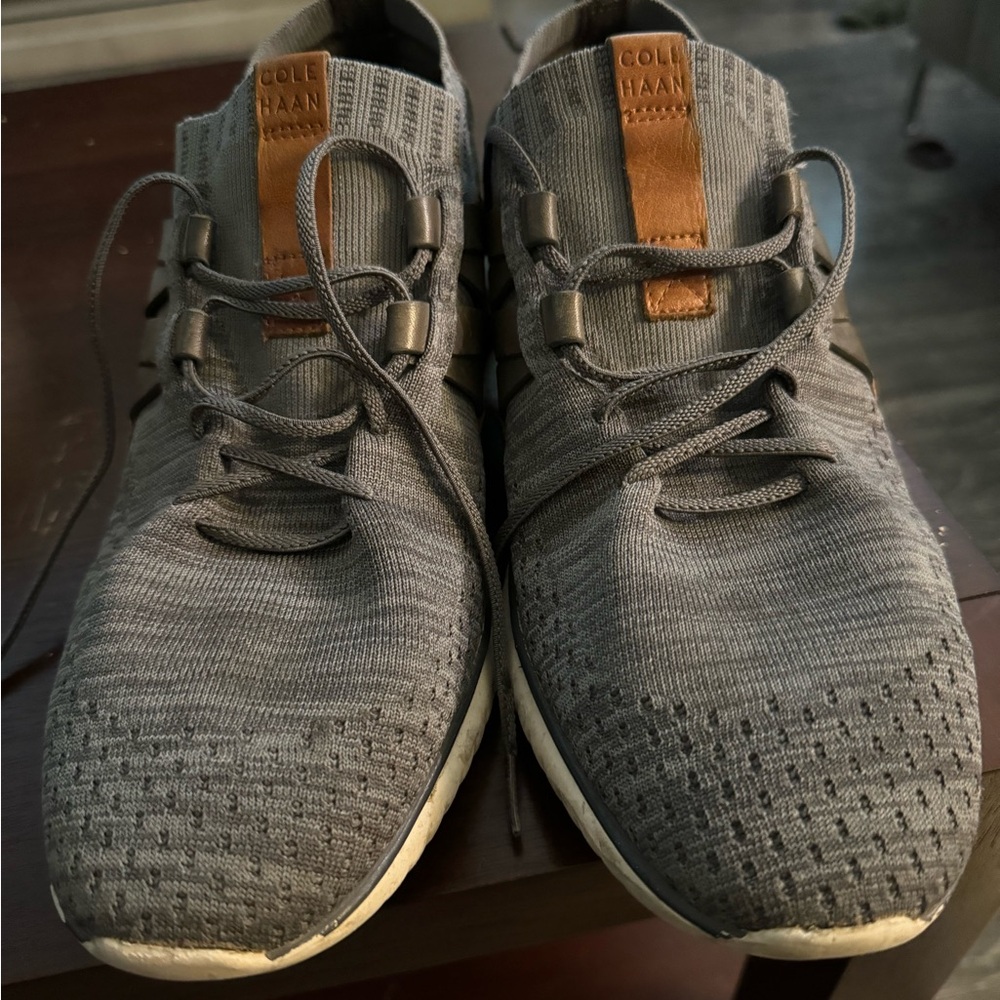 Cole haan Men’s Grand OS Size 13 very comfortable!